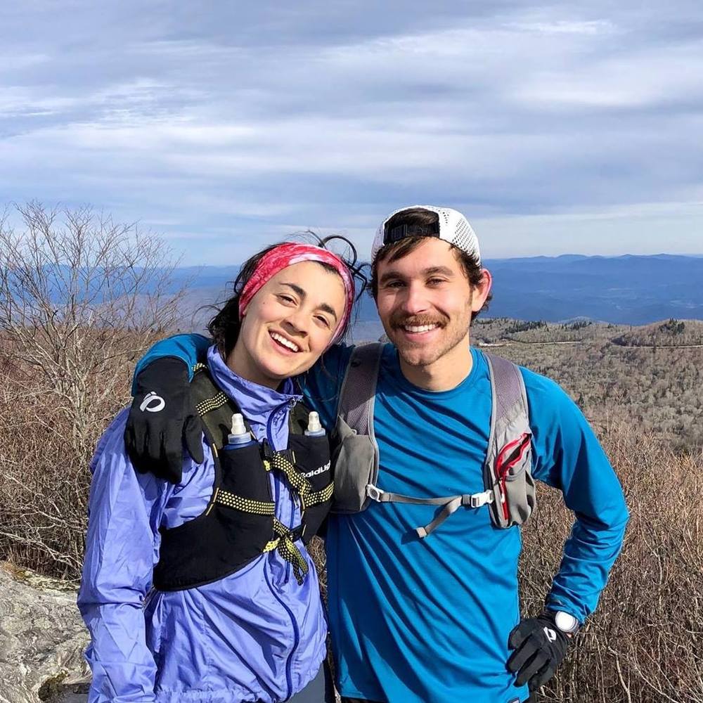 Meet your Posher, Audrey